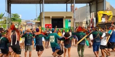 FPA sobre invasão à Cargill: ato ilegal e incompatível com o Estado Democrático de Direito